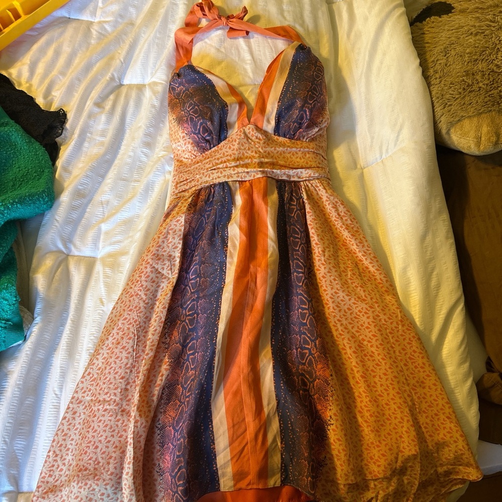 Guess mini dress